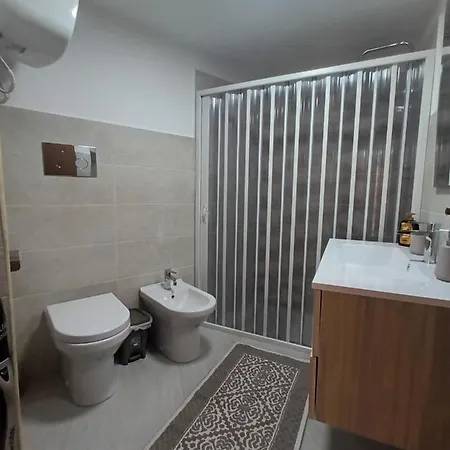 Apartament Quattro Gatti