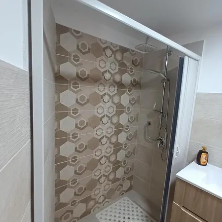 Quattro Gatti Apartament Agrigento