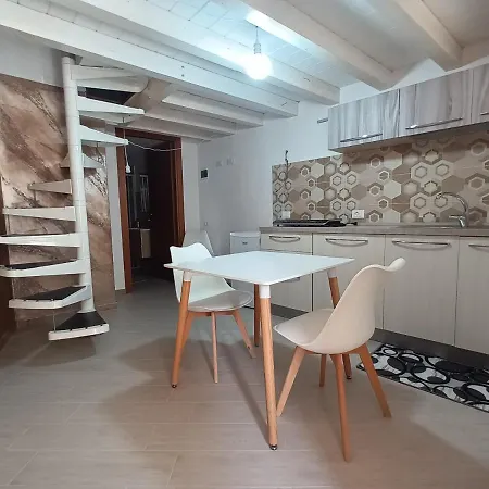 Quattro Gatti Apartament