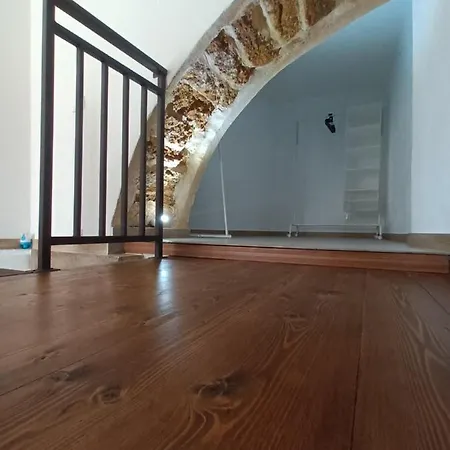 Quattro Gatti Appartamento Agrigento