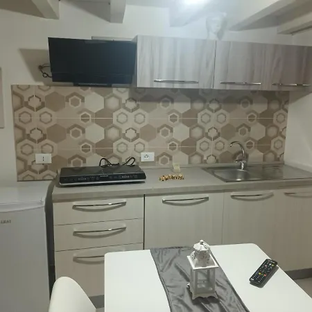 Quattro Gatti Apartament