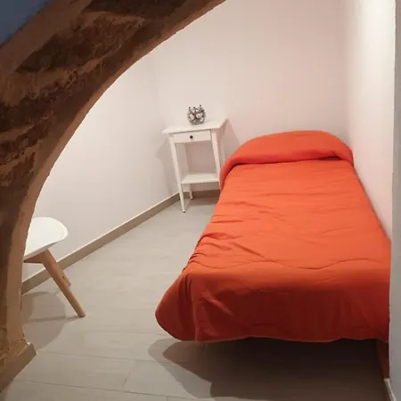 Quattro Gatti Apartament *